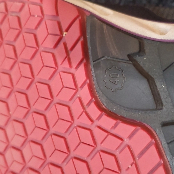 Ecco Women Biom Gore Tex Comfort Surround Sneakers sz 40 US 9.5 - Picture 13 of 13